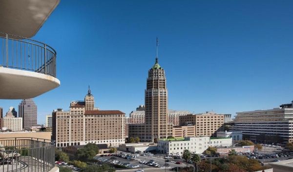 Wyndham La Cascada Hotel image 13