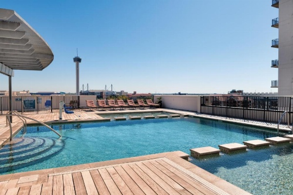 Wyndham La Cascada Hotel image 18