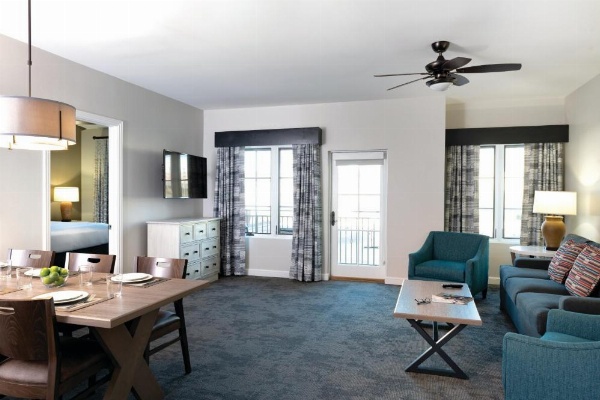 Wyndham La Cascada Hotel image 19