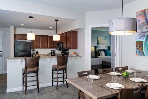 Wyndham La Cascada Hotel image 20