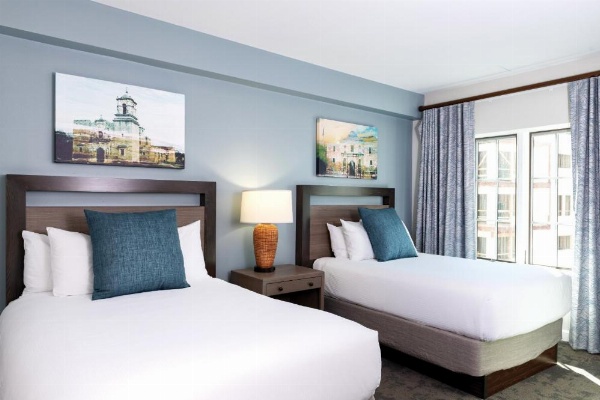 Wyndham La Cascada Hotel image 23