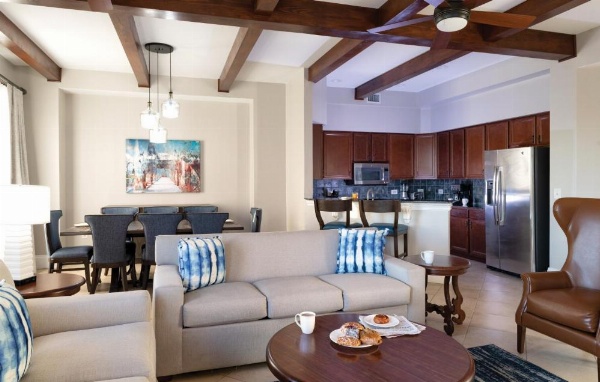 Wyndham La Cascada Hotel image 26