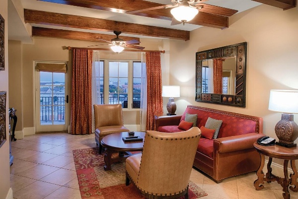 Wyndham La Cascada Hotel Main image